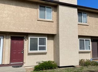 3008 Starlight Cir, Colorado Springs, CO 80916
