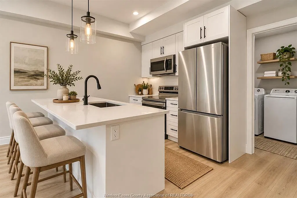 2 bed, 1.5 bath, $2,250 — Photo 2