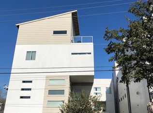 2006 Summer St UNIT C, Houston, TX 77007