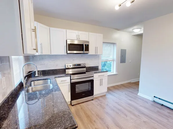 335 John St #2, New Haven, CT 06513