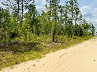 0 NE 132nd Ter LOT 2, Williston, FL 32696