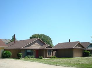 Rose Houses, Lawrence, KS 66047