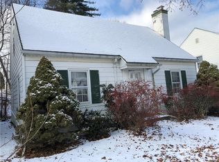 38 Allendale Rd, Binghamton, NY 13903