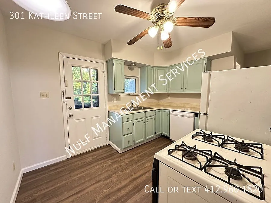 301 Kathleen St photo 1