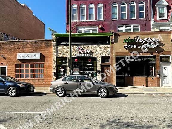 2nd image of 415 W Grace St