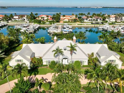 6799 SE South Marina Way, Stuart, FL, 34996