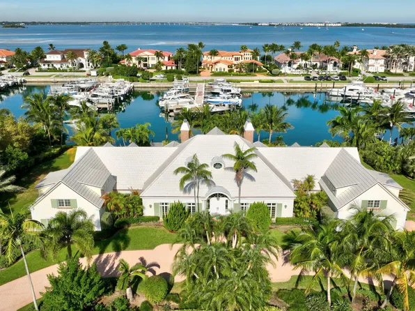 6799 SE South Marina Way, Stuart, FL 34996