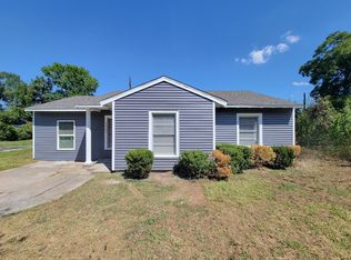 3923 Zephyr St, Houston, TX 77021