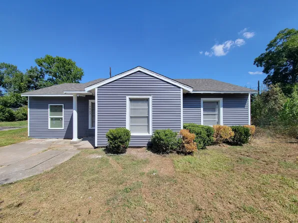 3923 Zephyr St, Houston, TX 77021