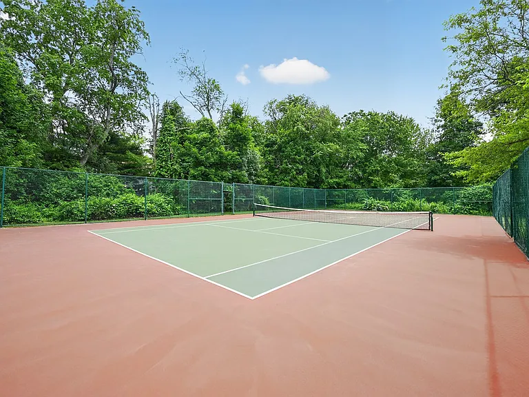 Unwind at Park Village West with our well-maintained tennis courts, surrounded by lush greenery and open skies. Perfect for both leisure and competitive play. Come elevate your game today!
