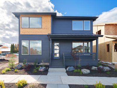 21157 NE Beall Dr LOT 9, Bend, OR, 97701