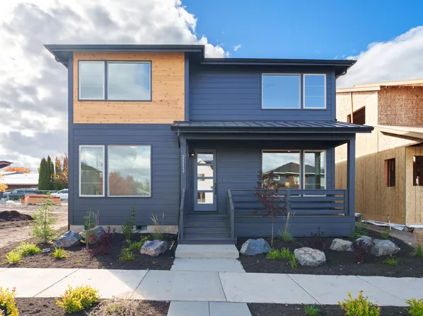 21157 NE Beall Dr Lot 9, Bend, OR 97701