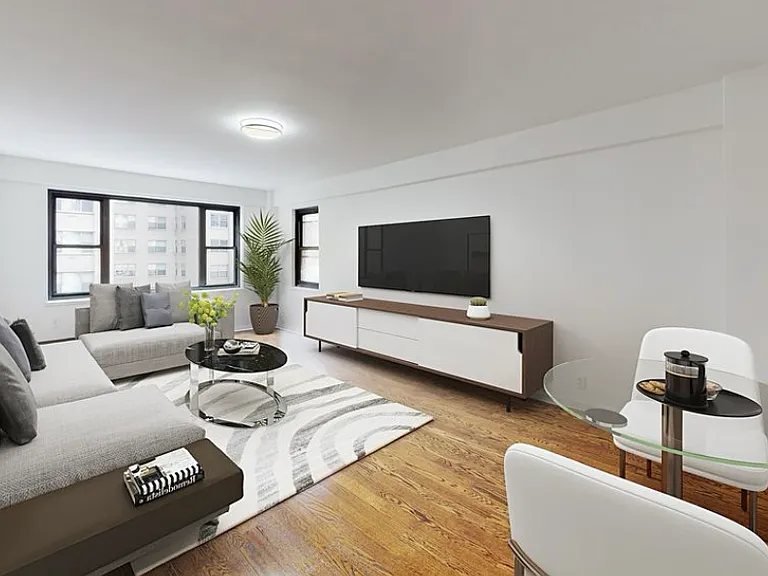 405 E 56th St #9O — Photo 1