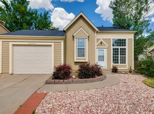 2874 S Genoa St, Aurora, CO 80013