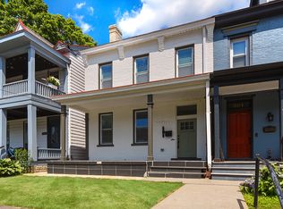 357 Lehigh Ave, Pittsburgh, PA