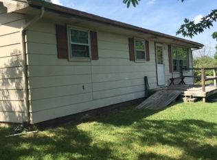 505 Flea Ridge Rd, Mohawk, TN 37810