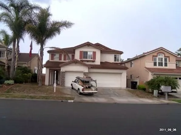 1176 Cove View Way, San Diego, CA 92154