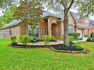 16011 Port Barrow Dr, Cypress, TX 77429