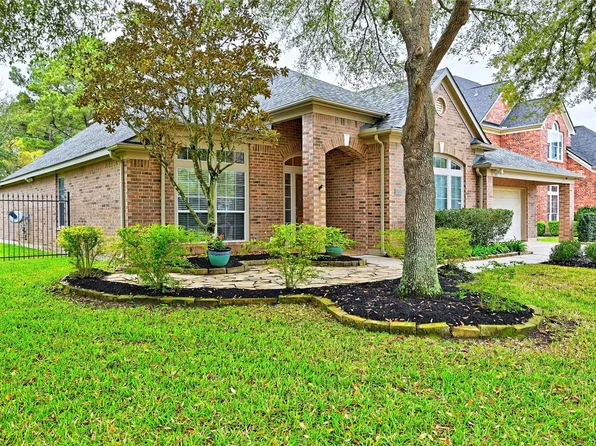 16011 Port Barrow Dr, Cypress, TX 77429