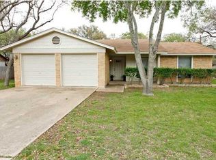 102 S Mount Rushmore Dr, Cedar Park, TX 78613