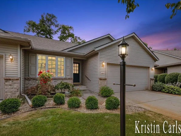 4886 Castle Hill Ct NE, Rockford, MI 49341