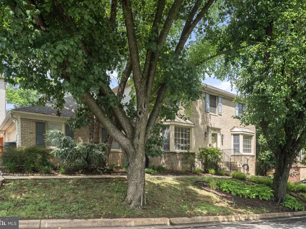 108 N Liberty St, Arlington, VA 22203