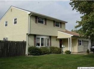 21 Monmouth St, Hazlet, NJ 07730