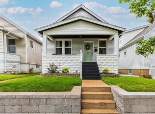 4135 Bowen St, Saint Louis, MO