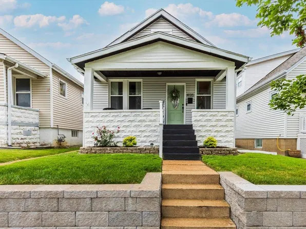 4135 Bowen St, Saint Louis, MO 63116