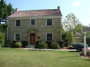 1810 Emerson St, Beloit, WI 53511