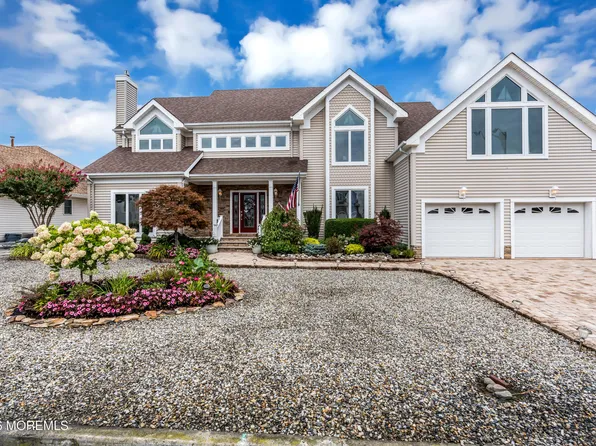 813 Ensign Drive, Forked River, NJ 08731