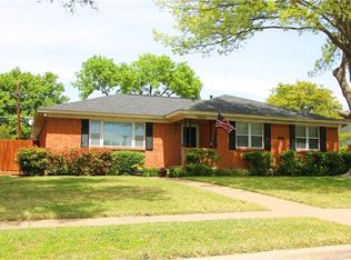 3033 Sharpview Ln, Dallas, TX 75228