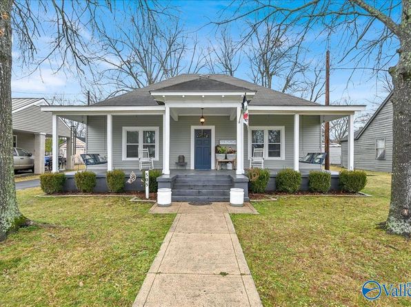 505 Hickory St SE, Hartselle, AL 35640