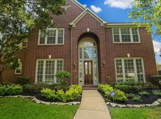 15326 Climbing Branch Dr, Houston, TX 77068