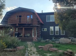 540 Cactus Flats Rd, Carbondale, CO 81623
