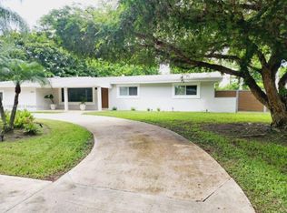 7425 SW 128th St, Pinecrest, FL 33156