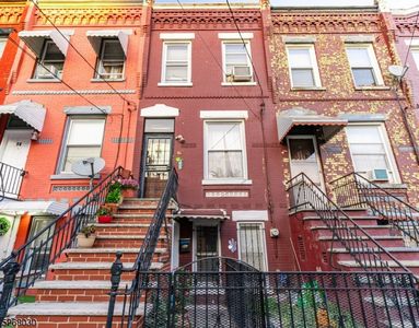 62 Union St, Jersey City, NJ, 07304