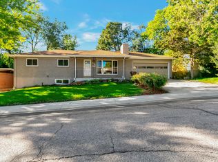 605 Salano Dr, Colorado Springs, CO 80905