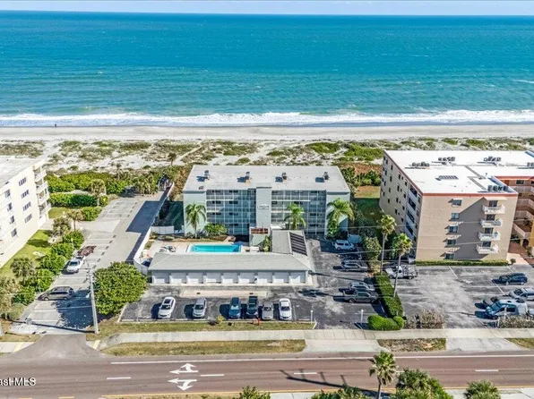 1515 S Atlantic Ave APT 103, Cocoa Beach, FL 32931