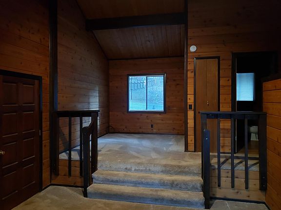 Room off living room, closet 7 bathroom