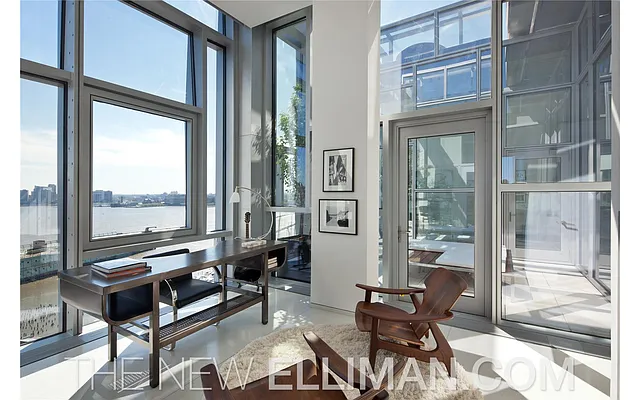 Sold by Douglas Elliman | media 40