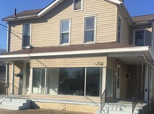 208 Crawford St, Middletown, OH