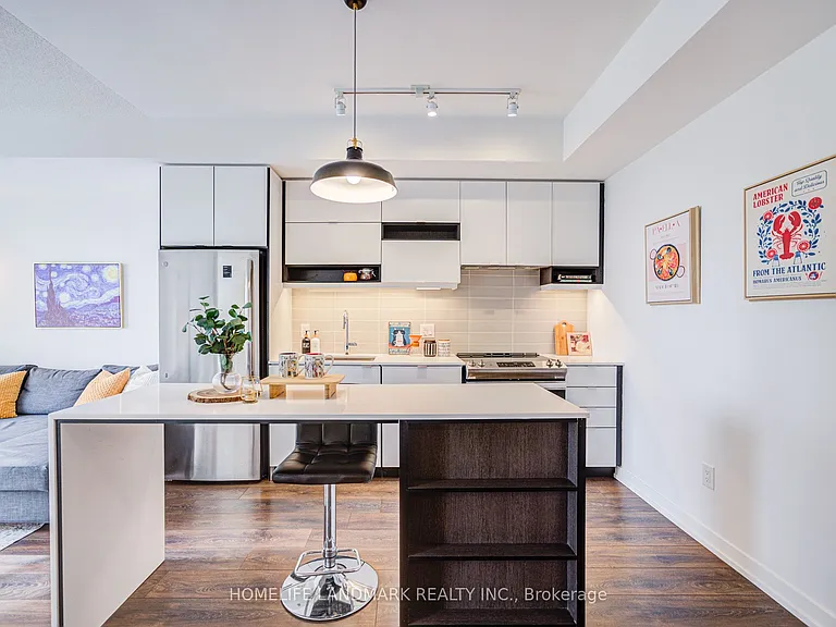 4065 Confederation Pkwy #3901 — Photo 1
