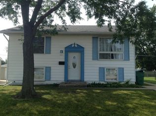 321 Murphy Dr, Romeoville, IL 60446