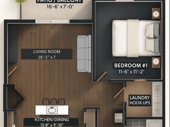 6154 Commerce Dr SUITE 4203-A