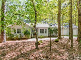 633 Spindlewood, Pittsboro, NC 27312