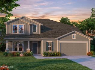 210 Rushing Dr, Saint Augustine, FL 32092