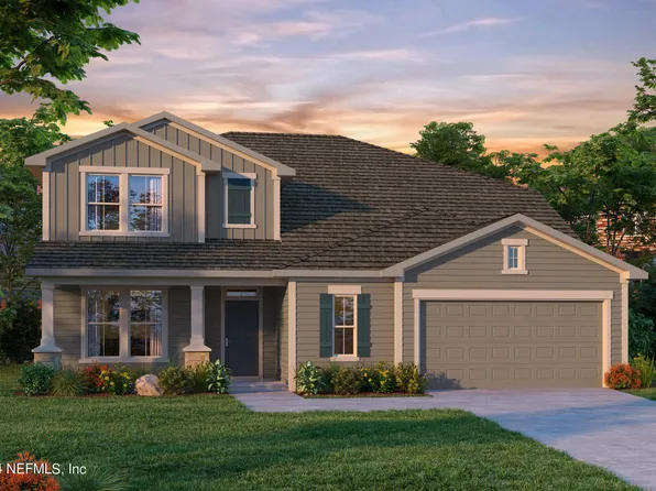 63 AMALIA Way, St. Augustine, FL 32092