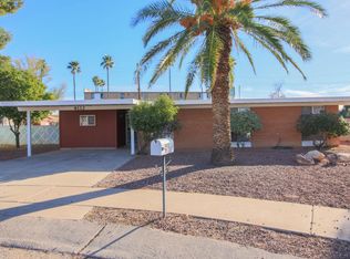 8112 E Maguire Pl, Tucson, AZ 85710