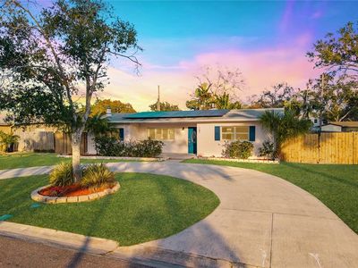 5681 Cedar St NE, Saint Petersburg, FL, 33703